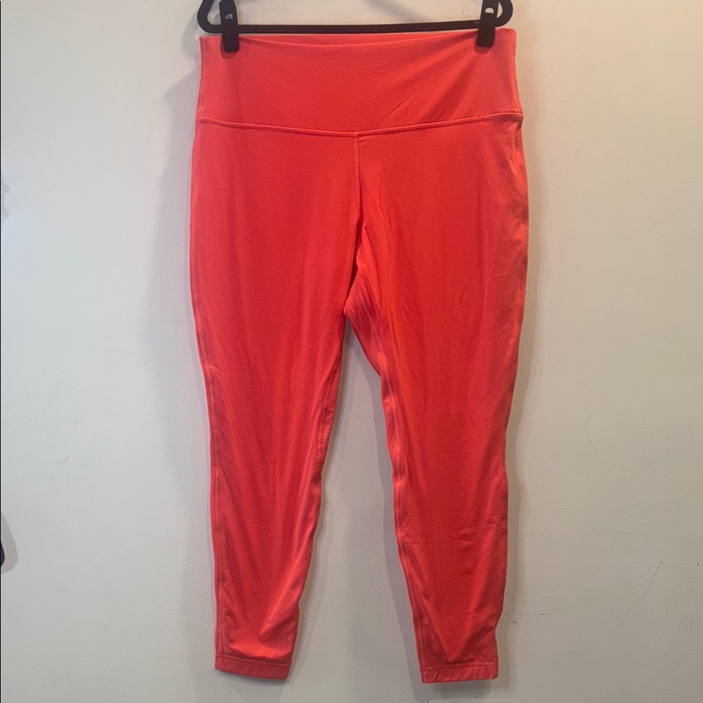 Lululemon Align High-Rise Pant Leggings Size 18 - Picture 5 of 9